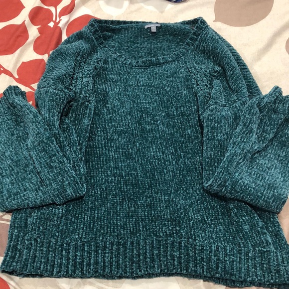 SUPER SOFT SWEATER 🐢💚 - Picture 1 of 2